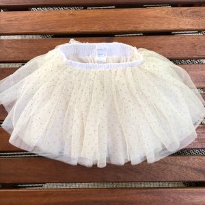Girls skirt